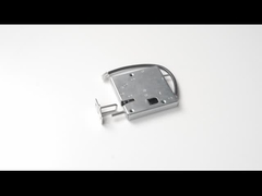 258g DC 12v Smart Locker Lock High Security Cabinet Lock Dengan Teknologi Anti Pencurian