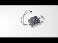 Kunci Listrik Solenoid OEM 24W 5V Anti Pry Untuk Loker Perumahan