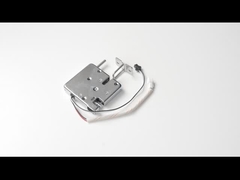 Kunci kabinet solenoida